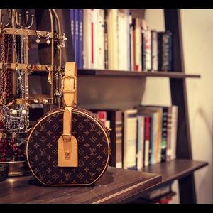 Louis Vuitton
